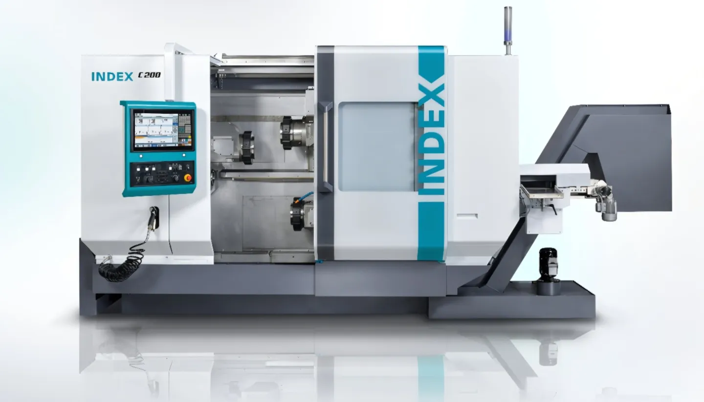 Index C200